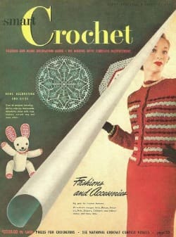 Smart Crochet