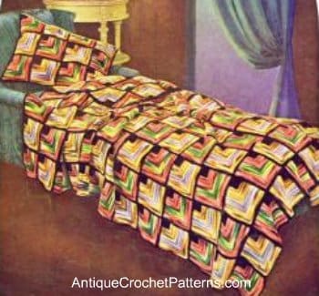 Crochet Afghan Crochet Afghan