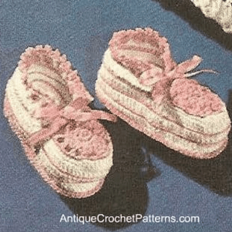 Crochet Baby Bib Patterns