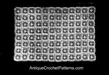 Crochet Baby Blanket Pattern Baby Blanket Crochet Pattern
