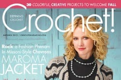 Crochet Magazine