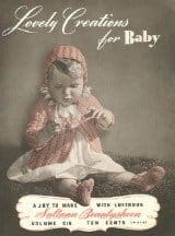 Lovely Creations For Baby