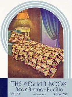 The Afghan Book