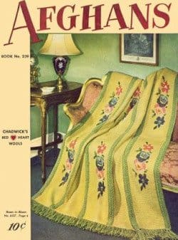 Afghans Book 239