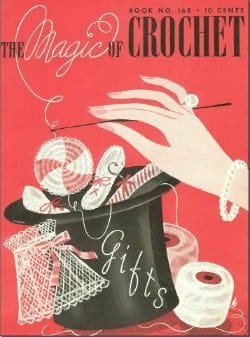 The Magic Of Crochet