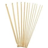 Double Ended Crochet Hooks