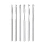 Plastic Crochet Hooks