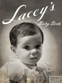 Lacey