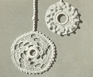 The Magic of Crochet - Book 168 The Magic of Crochet - Book 168