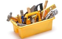 Crochet Tools