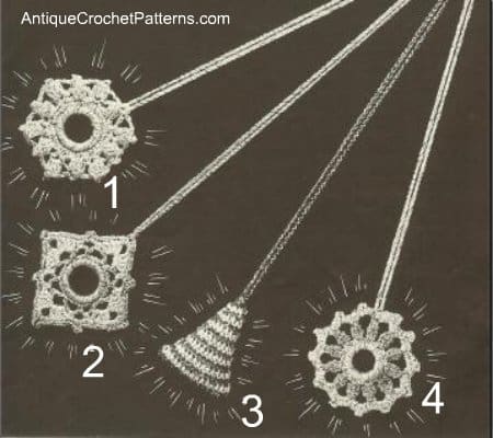 Shade Pull Patterns Free Home Decor Patterns