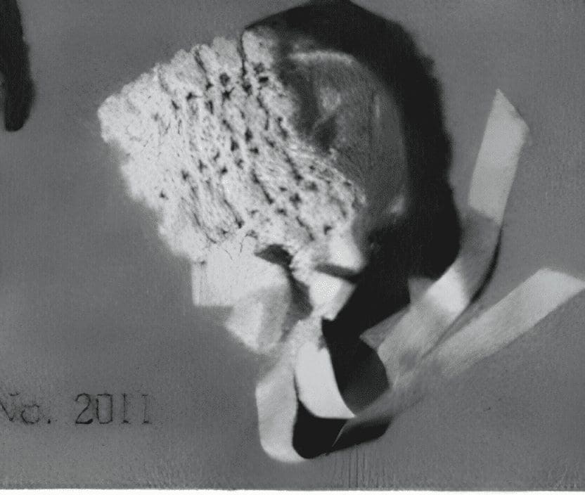 Crochet Baby Set Infant Star Stitch Set