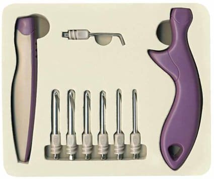 Provo Craft Ergonomic Crochet Tool