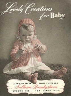 Lovely Creations For Baby